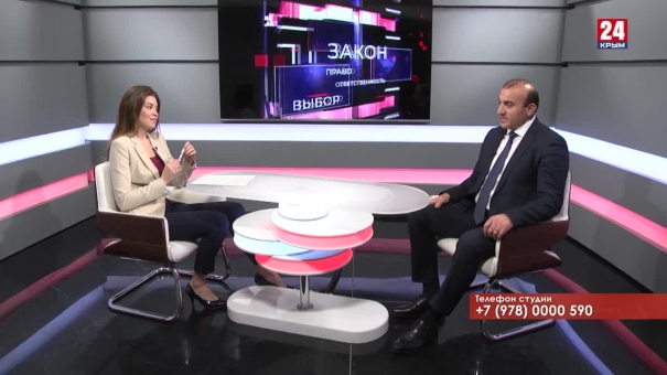 Открытая власть. Дионис  Алексанов. Выпуск от 20.11.19