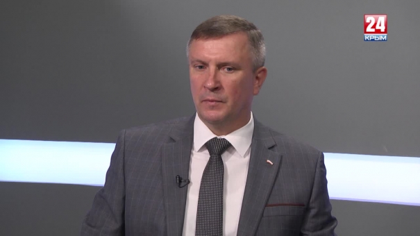 Открытая власть Эдуард Селиванов выпуск от 12.09.19