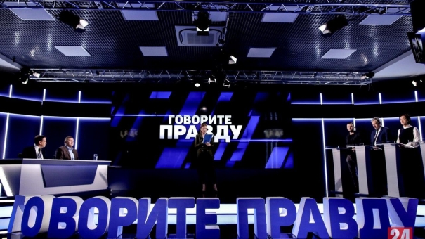 Коронавирус. Крым и обсерваторы, аппараты ИВЛ, маски