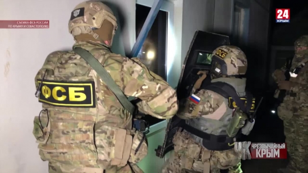 #Чрезвычайный Крым №359