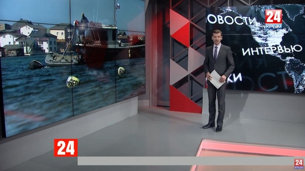 Новости 24 выпуск в 17:00 от 19.09.19