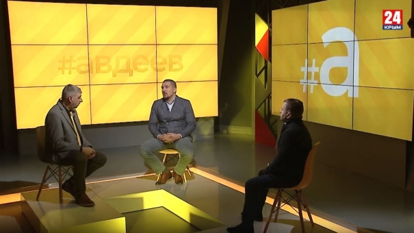 Новое Правительство России