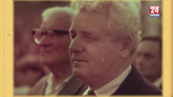 Хроника эпохи. Юбилейная осень