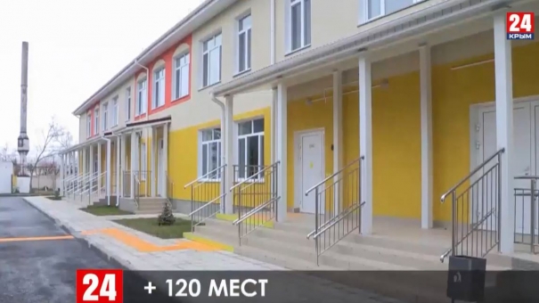 Новости Евпатории. Выпуск от 27.02.20