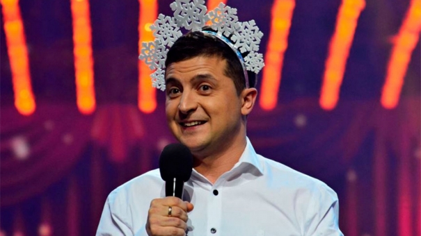 Мнение: беда современной Украины в том, что ею вообще нельзя управлять