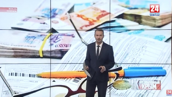 #Чрезвычайный Крым №197. Итоги недели