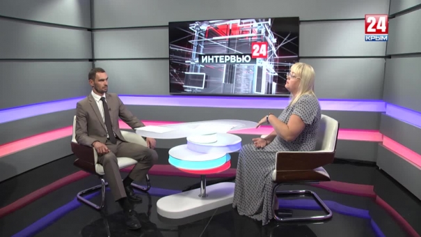 Интервью с Ириной Кивико. Выпуск от 28.07.2019