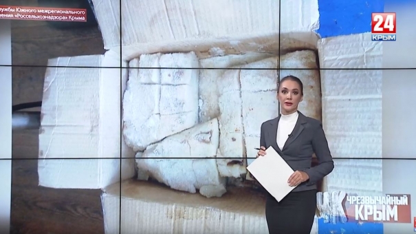 #Чрезвычайный Крым №223