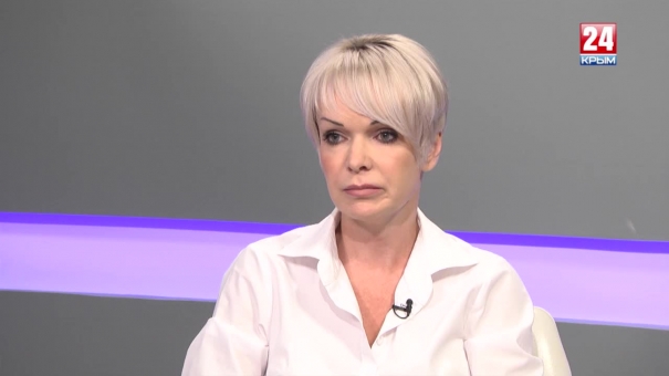 Интервью 24. Ольга Макарова. Выпуск от 28.09.19