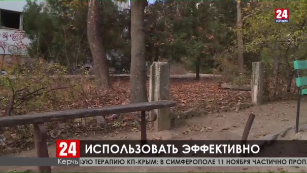 Власти Керчи вернут в муниципальную собственность 31 бесхозный объект недвижимости