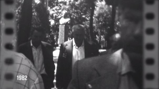 «Эпоха с Сергеем Минчиком». Выпуск № 19