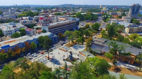 Россия вернёт Крым Украине при одном условии