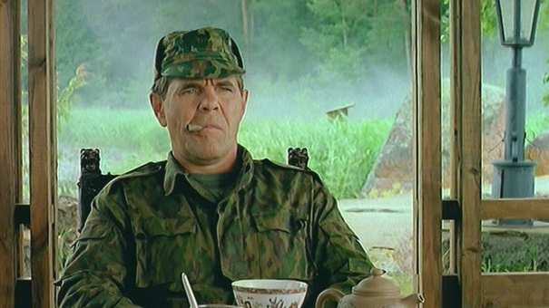 Умер народный артист России Алексей Булдаков