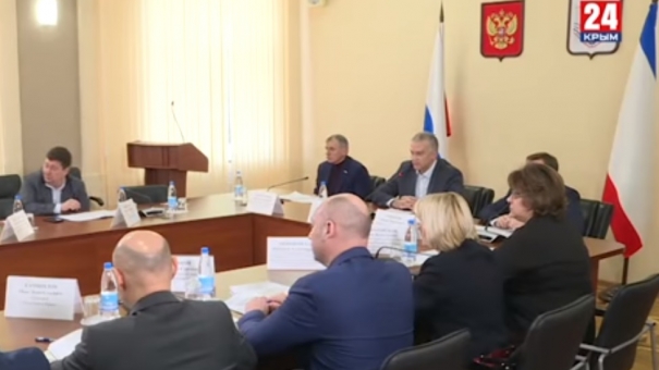 Ежедневный доклад о ситуации по предотвращению распространения коронавирусной инфекции в Республике Крым за прошедшие сутки (24.03.20)