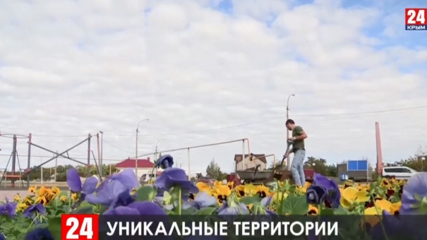 Новости Евпатории. Выпуск от 13.11.19