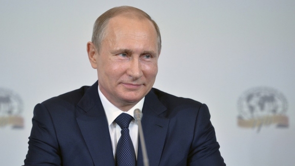 ИноСМИ: третья мировая до сих пор не началась только благодаря Путину