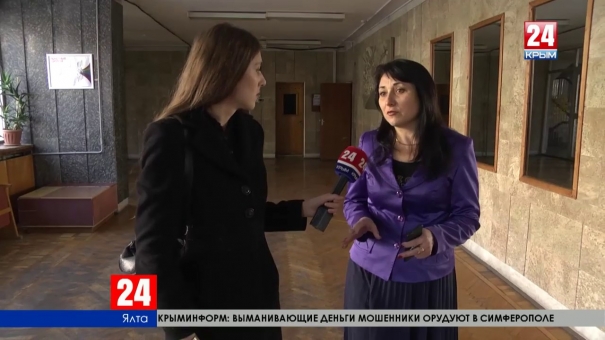 Культурные объекты Большой Ялты нуждаются в капитальном ремонте