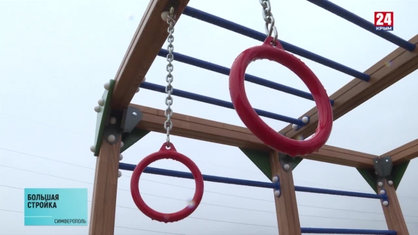 В Крыму законсервировали 29 объектов ФЦП