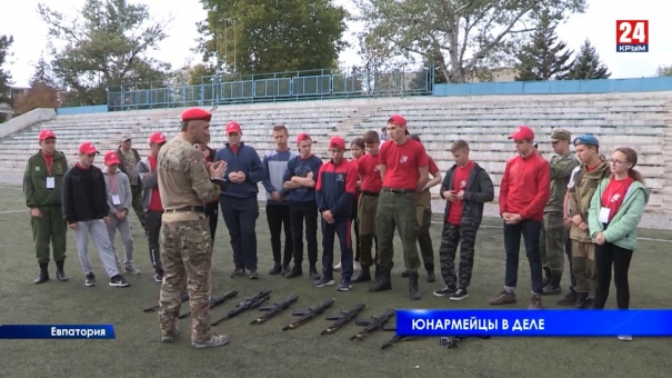 Парламент. Выпуск от 15.10.19