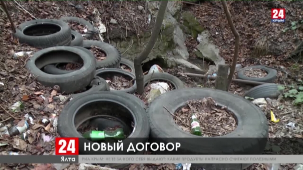 Новости Ялты. Выпуск от 17.03.20