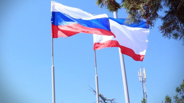 Пора признать Крым российским — военный эксперт из США