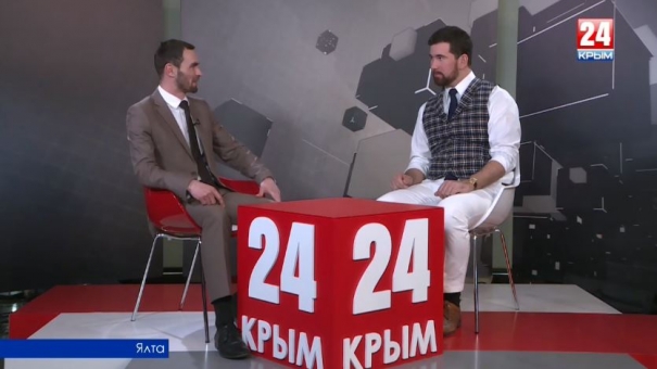 ЯМЭФ 2019. «Мир – наш общий дом, нельзя жить прошлым»