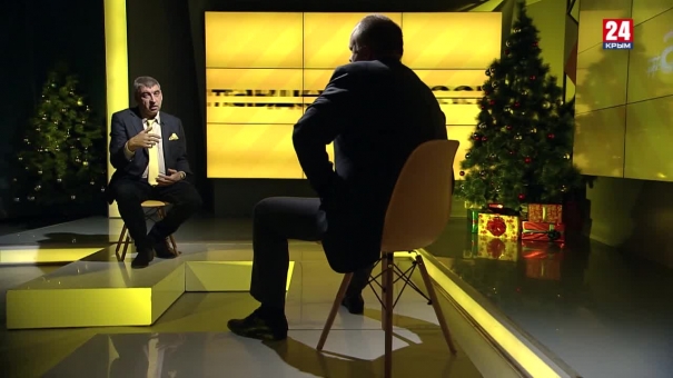 Белые пятна истории полуострова. Стоит ли рассекречивать абсолютно все архивы?