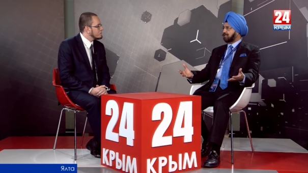 «Хинди – Руси: бхай бхай!» Остаются ли дружескими отношения между Индией и Россией?