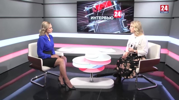 Интервью 24. Ольга Торубарова. Выпуск от 14.01.20