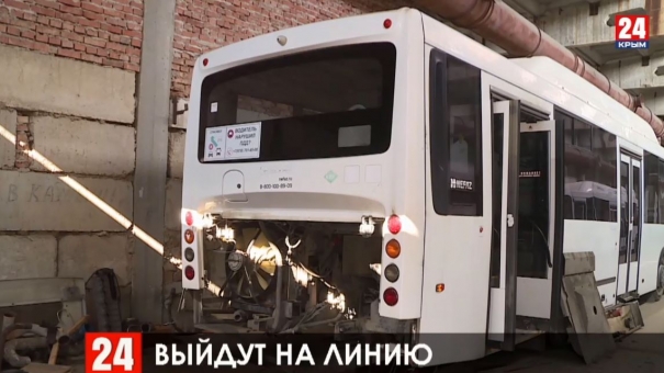 Новости Керчи. Выпуск от 28.10.19