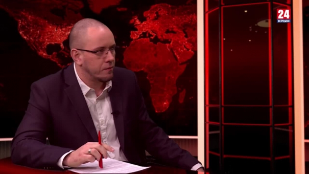 За бугром. Миллиарды ЮКОСа и 