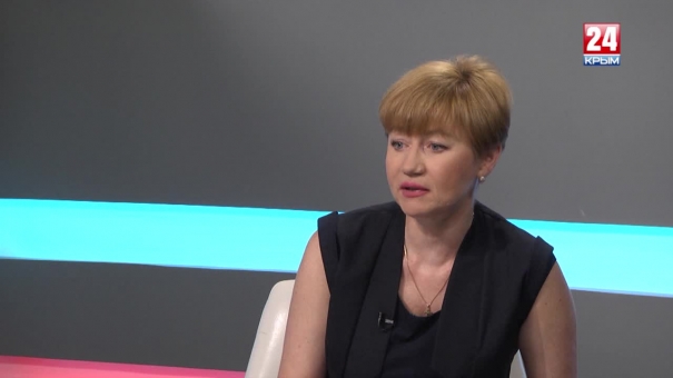 Интервью 24. Елена Петриенко. Выпуск от 11.09.19