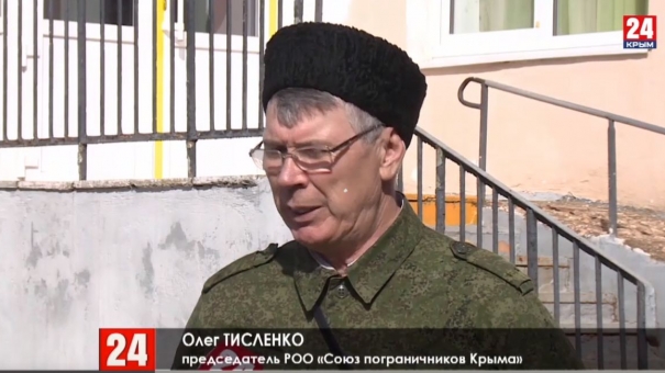 В учебных учреждениях Крыма усиливают антитеррористические меры