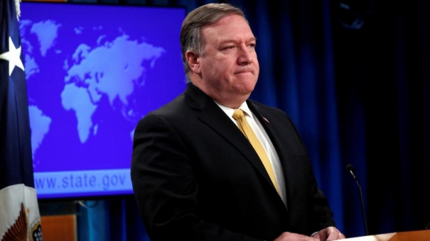 Мнение: Экспортная демократия вернулась Западу бумерангом