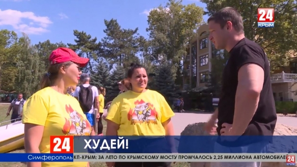 Худей! Как снимают новый проект «Акулья Сушка»