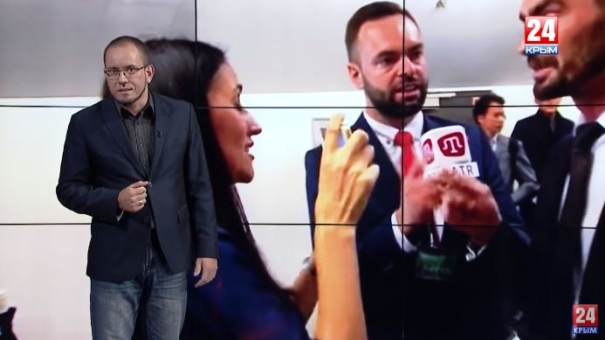 Цена пропаганды. ОБСЕ, ATR и очередная 