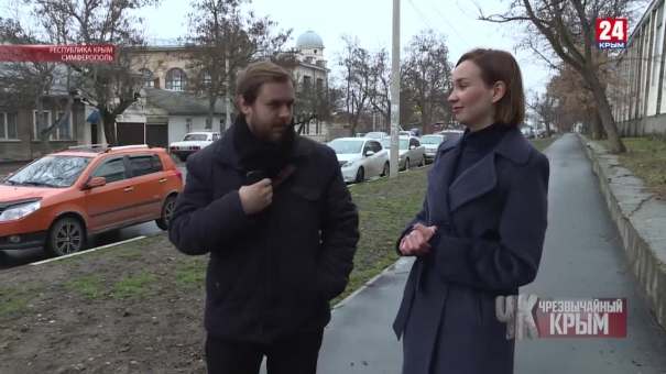 #Чрезвычайный Крым №358 Итоги недели