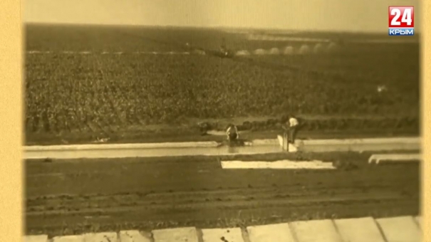 Хроника эпохи. Человек и мечта