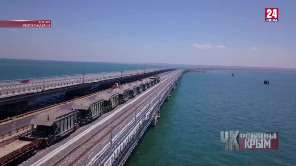 #Чрезвычайный Крым №318