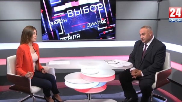 Открытая власть. Выпуск от 28.08.19