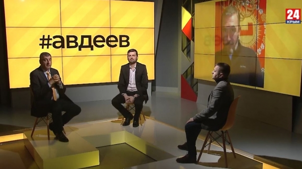 Социальные сети на службе у чиновников