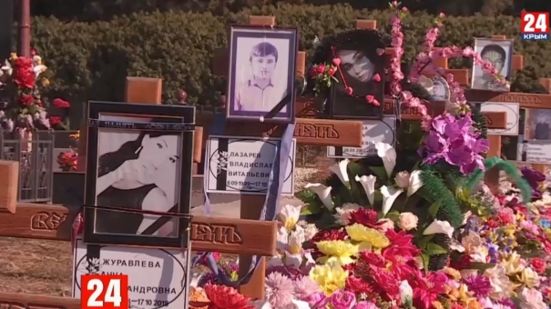 Новости Керчи. Выпуск от 17.10.19