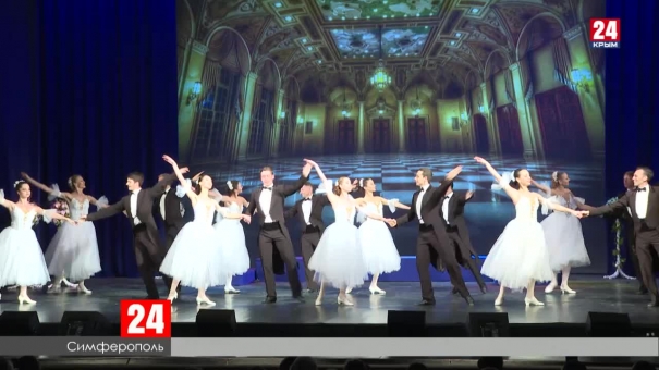 Что  принёс Год театра в культурную жизнь Крыма?