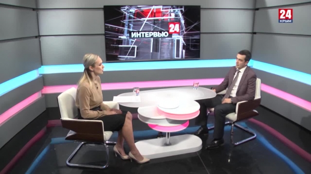 Интервью 24. Юрий Платицын. Выпуск от 06.03.20