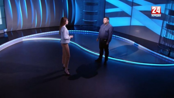 Неделя24. Интервью с Сергеем Олефиренко