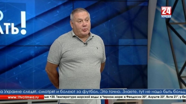 Евгений Копатько: Почему Киев вводит антироссийские санкции перед выборами?