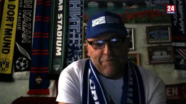 Футбол LIVE. Выпуск от 11.11.19