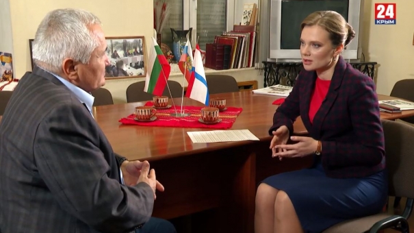 В общественной палате. Выпуск от 06.12.19