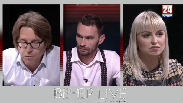 Азбучные истины, или язык, который до Киева доведёт?