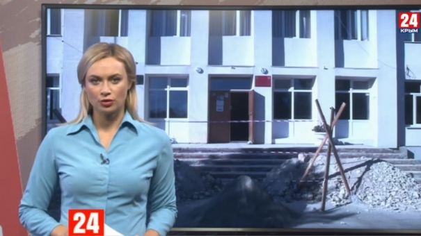 Новости Евпатории. Выпуск от 16.10.19